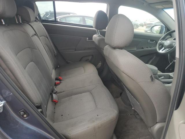 Photo 10 from auction – 2011 KIA SPORTAGE L with VIN KNDPBCA29B7034006