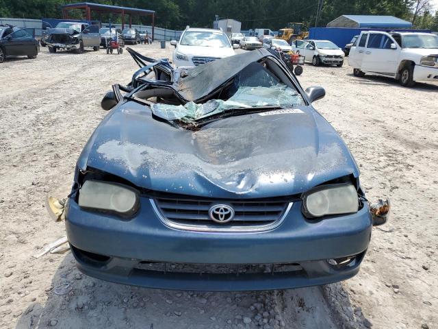 Photo 5 from auction – 2002 TOYOTA COROLLA CE with VIN 1NXBR12E42Z623397