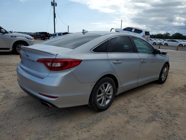 Photo 3 from auction – 2017 HYUNDAI SONATA SE with VIN 5NPE24AF2HH549384