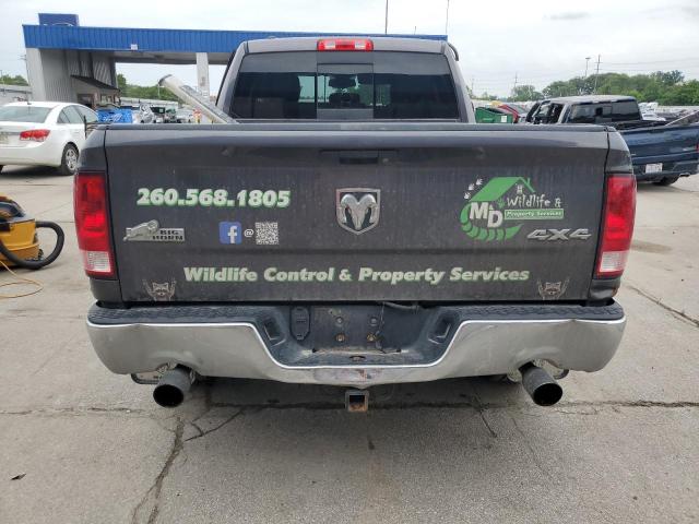 Photo 6 from auction – 2016 RAM 1500 SLT with VIN 1C6RR7GM6GS295559
