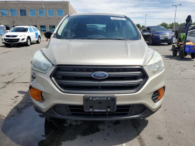 Photo 5 from auction – 2017 FORD ESCAPE S with VIN 1FMCU0F7XHUD59037