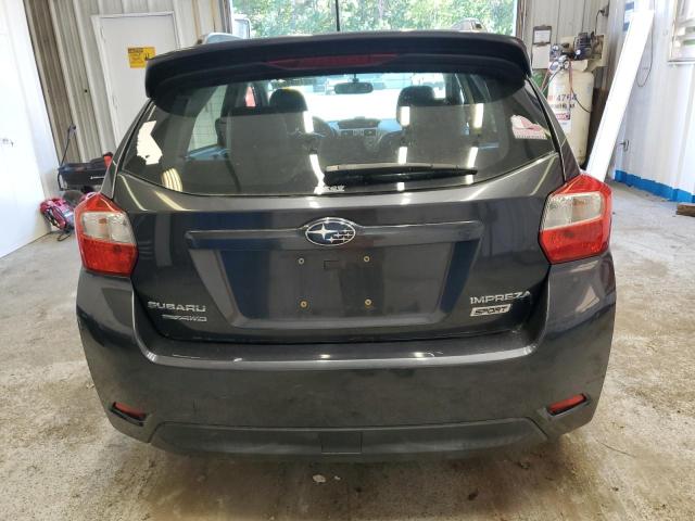 Photo 6 from auction – 2012 SUBARU IMPREZA SP with VIN JF1GPAR60CH226123