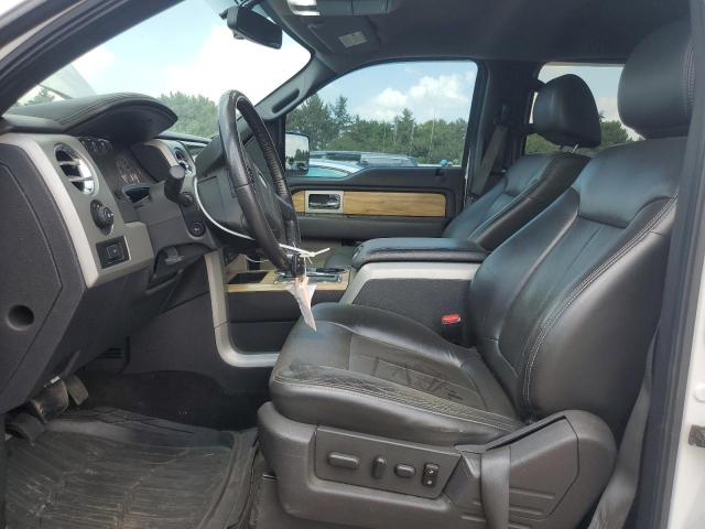 صورة رقم 7 من المزاد - 2011 FORD F150 SUPER مع VIN 1FTFW1EF9BFB53410