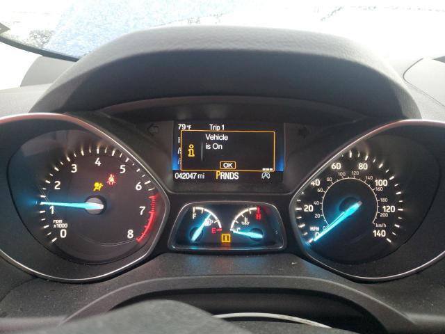 Photo 9 from auction – 2018 FORD ESCAPE SE with VIN 1FMCU9GD3JUB70101