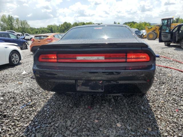 Photo 6 from auction – 2012 DODGE CHALLENGER with VIN 2C3CDYBTXCH158342