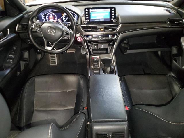 Photo 8 from auction – 2018 HONDA ACCORD SPO with VIN 1HGCV2F35JA048022