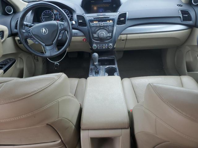 Photo 8 from auction – 2013 ACURA RDX TECHNO with VIN 5J8TB4H5XDL014556