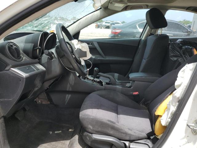 Photo 7 from auction – 2010 MAZDA 3 I with VIN JM1BL1SG4A1227476
