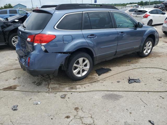 Zdjęcie 3 z aukcji – 2013 SUBARU OUTBACK 2. z VIN 4S4BRCGC1D3294234
