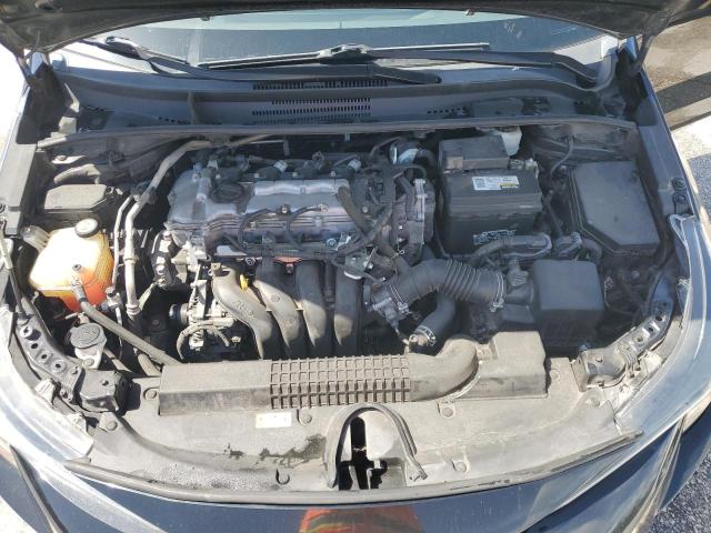 Photo 11 from auction – 2021 TOYOTA COROLLA LE with VIN 5YFVPMAE5MP255550