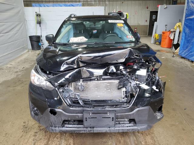 Photo 5 from auction – 2023 SUBARU CROSSTREK with VIN JF2GTABC5P8300682