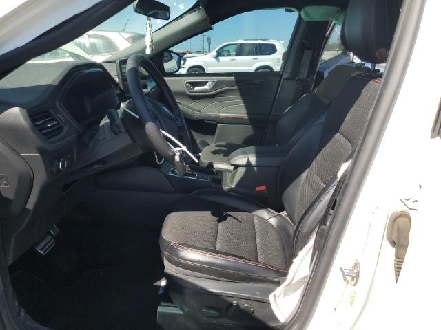 Photo 7 from auction – 2024 FORD ESCAPE ST with VIN 1FMCU9MNXRUB12690