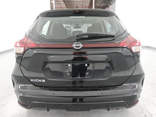 Photo 6 from auction – 2022 NISSAN KICKS S with VIN 3N1CP5BV4NL513778
