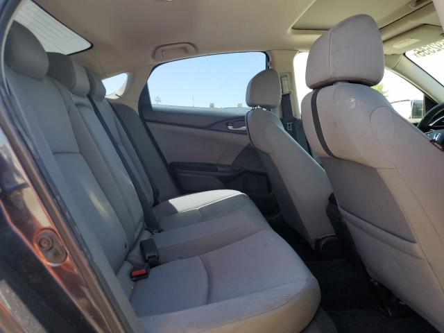 Photo 10 from auction – 2017 HONDA CIVIC EX with VIN 2HGFC2F71HH560491