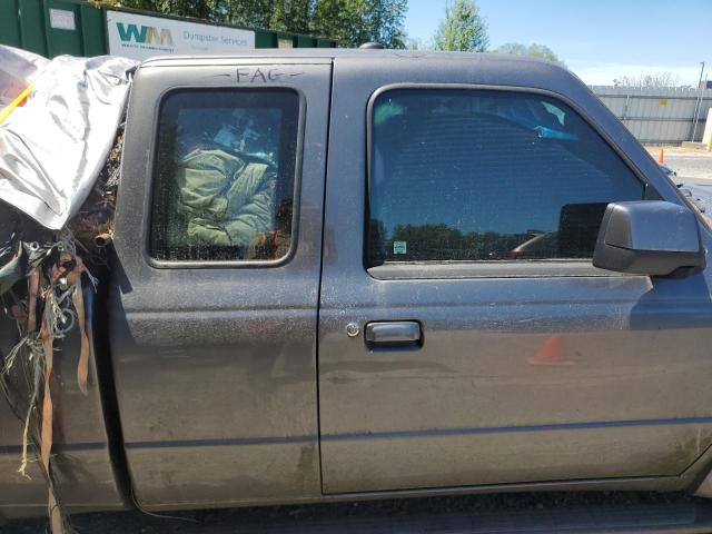 Photo 10 from auction – 2011 FORD RANGER SUP with VIN 1FTKR1EE5BPA55370