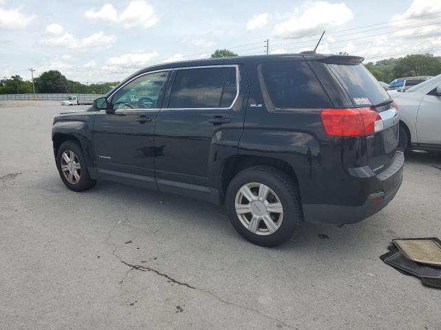 Photo 2 from auction – 2015 GMC TERRAIN SL with VIN 2GKALMEK3F6367427