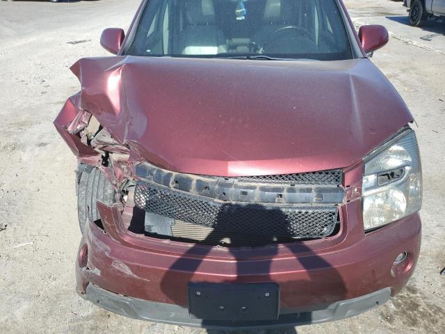 Photo 12 from auction – 2009 CHEVROLET EQUINOX LT with VIN 2CNDL53F396231917