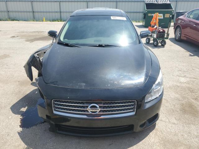 Photo 5 from auction – 2011 NISSAN MAXIMA S with VIN 1N4AA5AP9BC854227