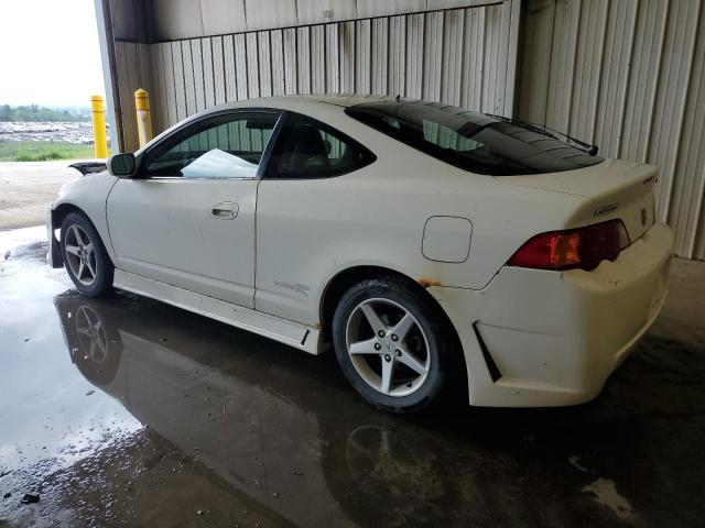 Photo 2 from auction – 2004 ACURA RSX with VIN JH4DC53874S001484