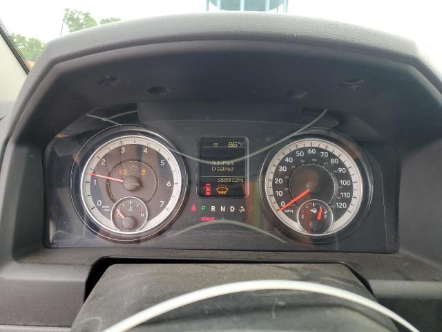 Photo 9 from auction – 2018 RAM 1500 ST with VIN 3C6JR7DT6JG254825