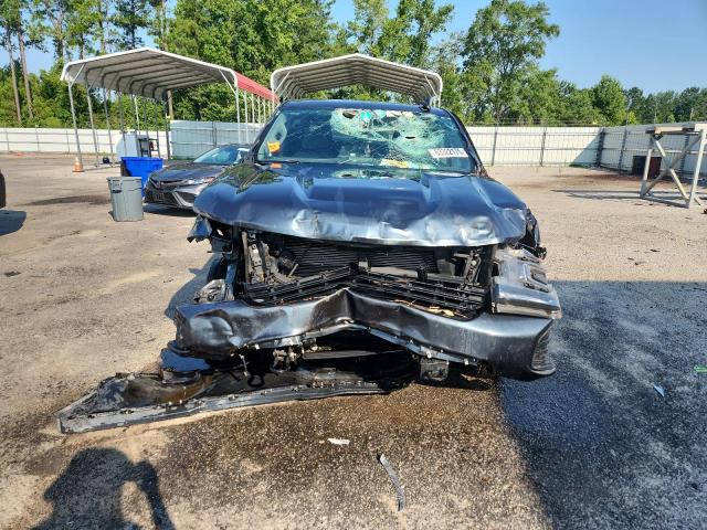 Photo 5 from auction – 2019 CHEVROLET SILVERADO with VIN 3GCPWDED8KG211672