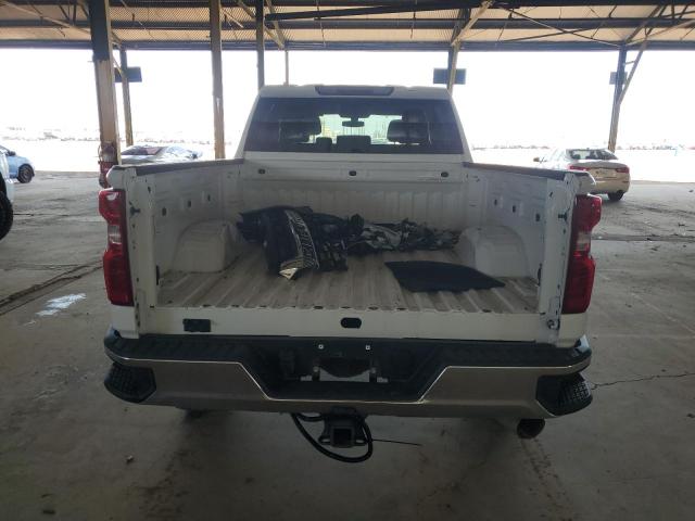 Photo 6 from auction – 2021 CHEVROLET SILVERADO with VIN 1GC1YNEY6MF152120