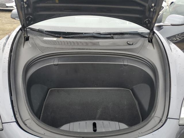 Photo 11 from auction – 2018 TESLA MODEL 3 with VIN 5YJ3E1EAXJF028137