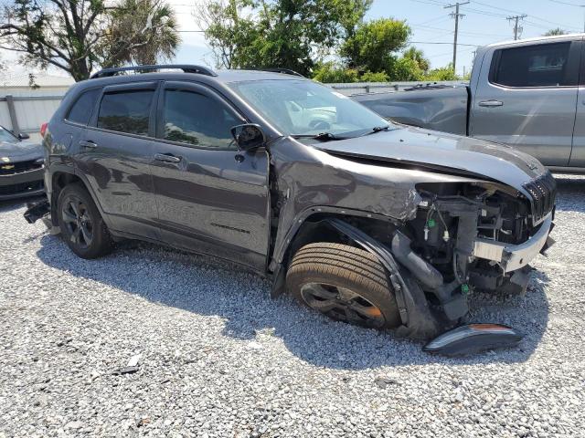 Photo 4 from auction – 2015 JEEP CHEROKEE L with VIN 1C4PJMCS2FW774367