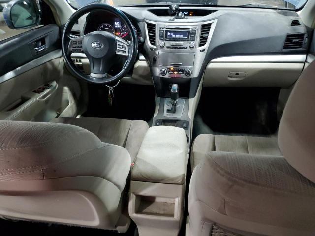 Снимка 8 от търг – 2013 SUBARU OUTBACK 2. с VIN 4S4BRCCC5D3245348