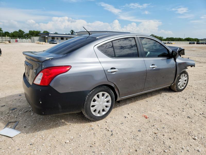 Photo 3 from auction – 2017 NISSAN VERSA S with VIN 3N1CN7AP5HL843079