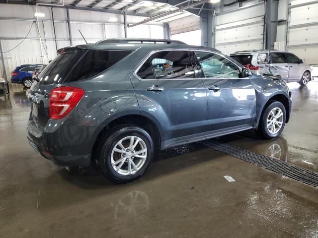 Photo 3 from auction – 2017 CHEVROLET EQUINOX LT with VIN 2GNALCEK0H1618241