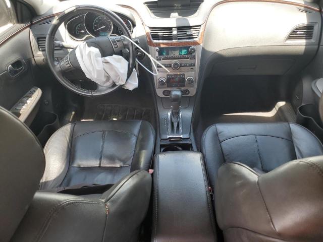 Photo 8 from auction – 2011 CHEVROLET MALIBU LTZ with VIN 1G1ZE5E12BF150207