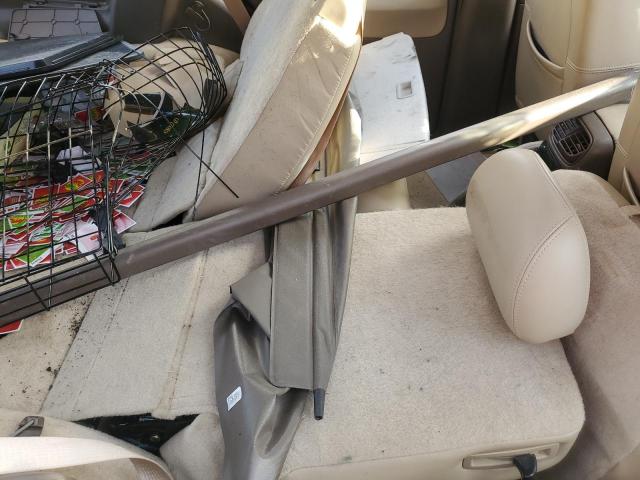 Photo 13 from auction – 2005 BUICK RAINIER CX with VIN 5GADT13S652301736