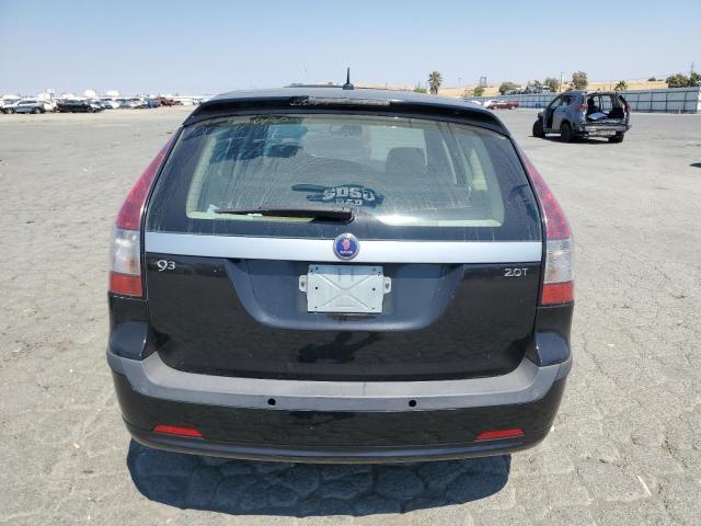 Photo 6 from auction – 2007 SAAB 9-3 2.0T with VIN YS3FD59Y071140339