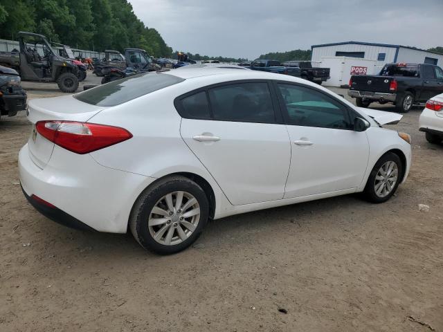 Photo 3 from auction – 2014 KIA FORTE LX with VIN KNAFX4A69E5228618