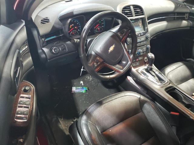 Photo 8 from auction – 2013 CHEVROLET MALIBU 2LT with VIN 1G11E5SA6DF128621