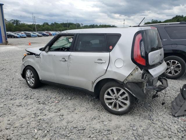 Photo 2 from auction – 2017 KIA SOUL + with VIN KNDJP3A51H7477857