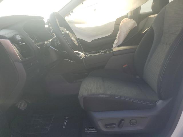 Photo 7 from auction – 2021 NISSAN ROGUE SV with VIN 5N1AT3BBXMC752168
