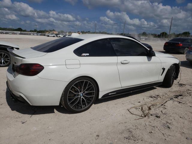 Photo 3 from auction – 2015 BMW 435 I with VIN WBA3R1C59FK194179