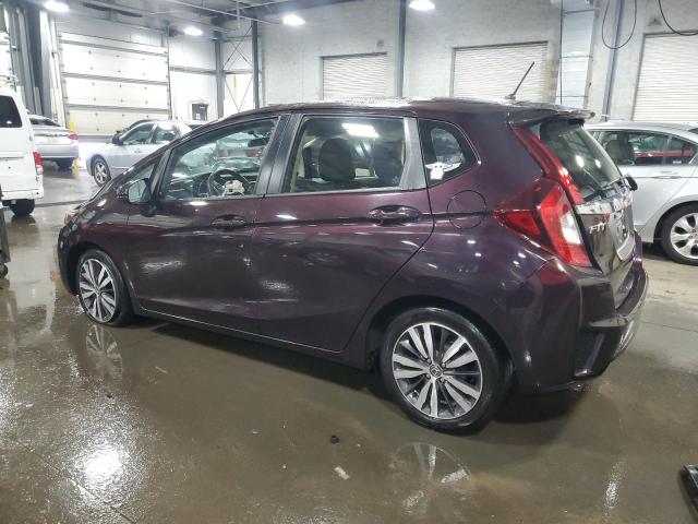 Photo 2 from auction – 2017 HONDA FIT EX with VIN JHMGK5H72HS011202