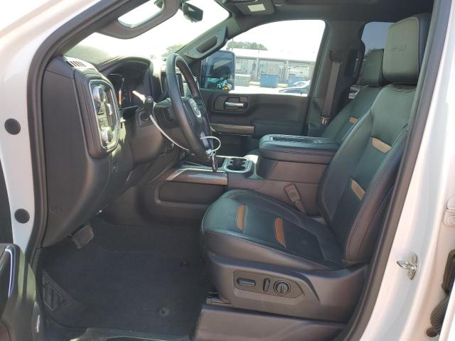Photo 7 from auction – 2020 GMC SIERRA with VIN 1GT49PEY7LF334221