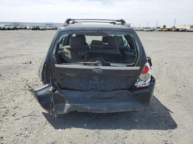 Photo 6 from auction – 2007 SUBARU FORESTER 2 with VIN JF1SG636X7H710791
