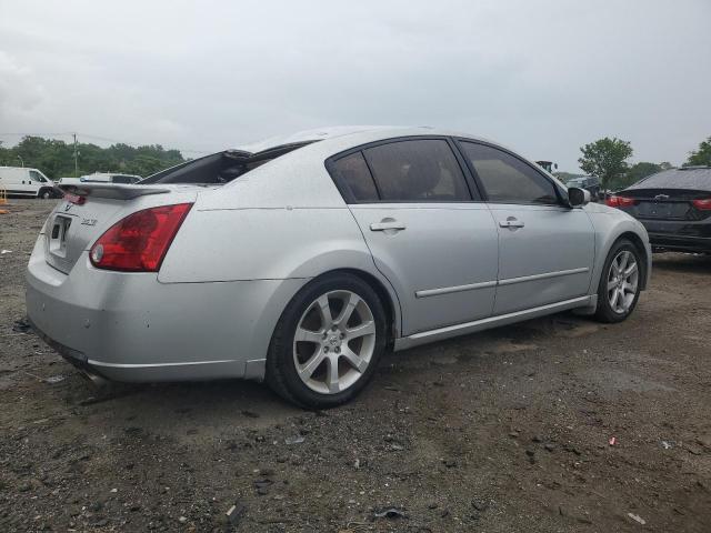Photo 3 from auction – 2007 NISSAN MAXIMA SE with VIN 1N4BA41E67C859177