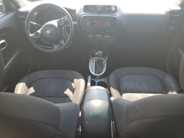 Photo 8 from auction – 2015 KIA SOUL with VIN KNDJN2A20F7152524