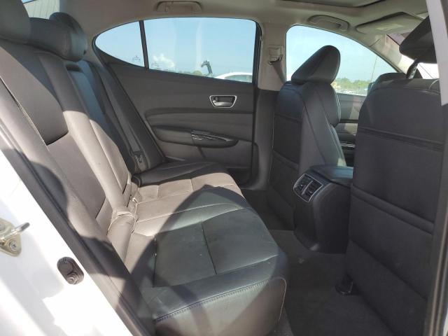 Photo 10 from auction – 2020 ACURA TLX with VIN 19UUB1F35LA002409
