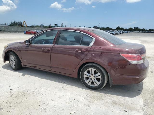 Photo 2 from auction – 2012 HONDA ACCORD LXP with VIN 1HGCP2F41CA043874