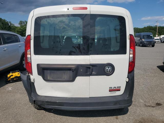 Photo 6 from auction – 2020 RAM PROMASTER with VIN ZFBHRFAB5L6R87713