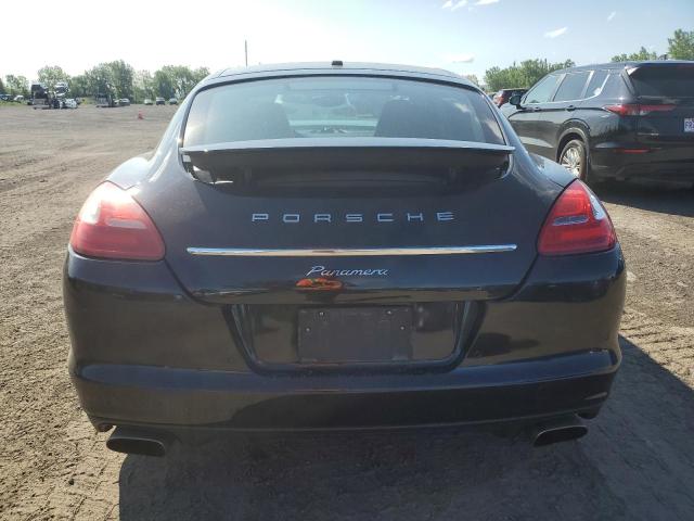 Photo 6 from auction – 2013 PORSCHE PANAMERA 2 with VIN WP0AA2A73DL012382
