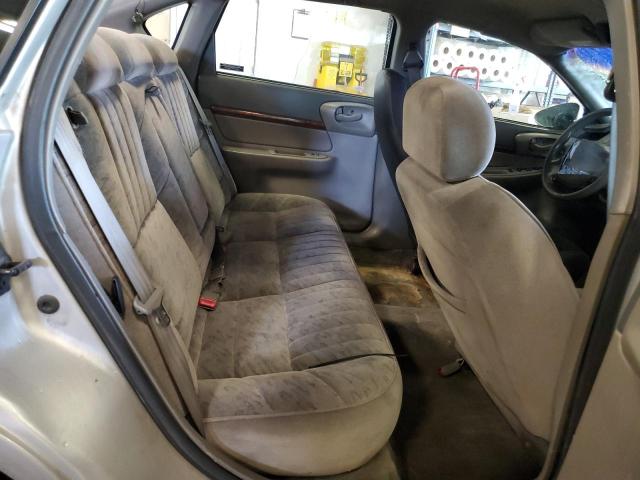 Photo 10 from auction – 2000 CHEVROLET IMPALA with VIN 2G1WF55E0Y9149335