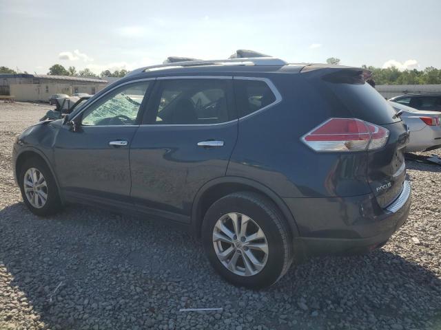 Photo 2 from auction – 2016 NISSAN ROGUE S with VIN KNMAT2MT7GP731327